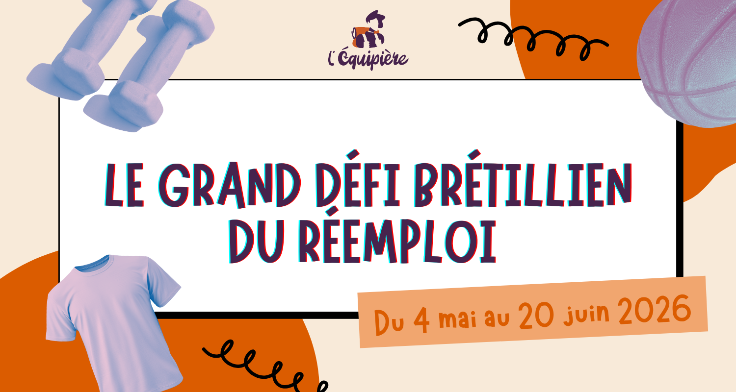 Le grand défi Brétilien