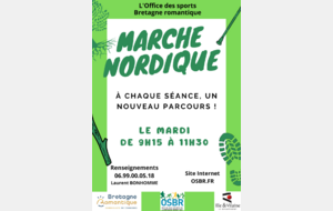 MARCHE NORDIQUE