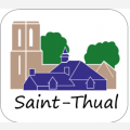 SAINT-THUAL