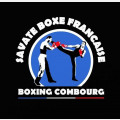 BOXING COMBOURG