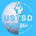 USTSD VOLLEY BALL