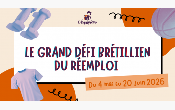 Le grand défi Brétilien