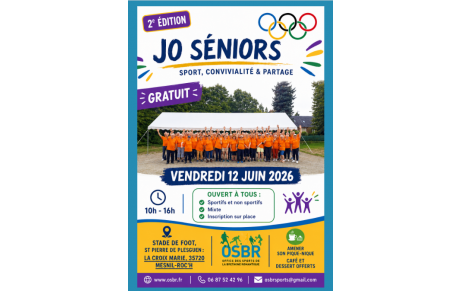 JO SENIORS