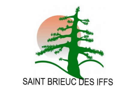 SAINT-BRIEUC-DES-IFFS