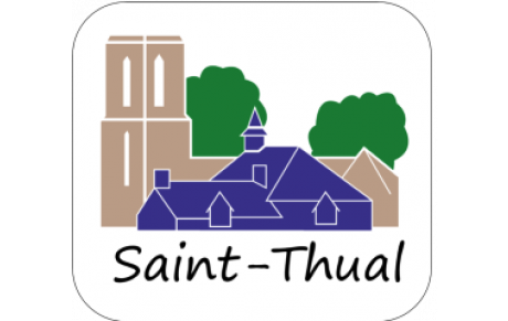 SAINT-THUAL